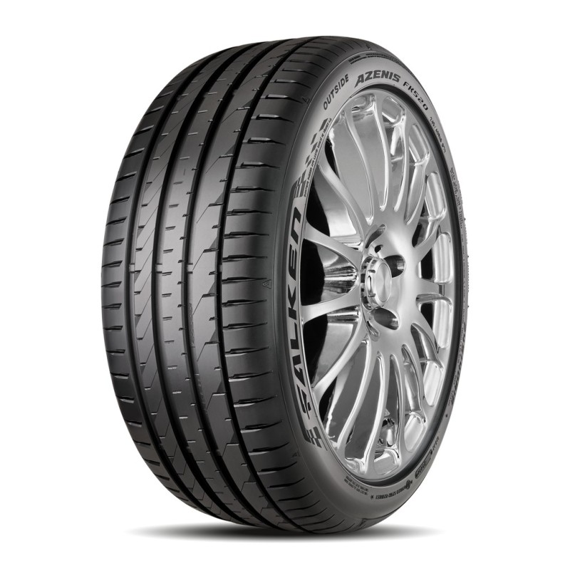 215/45R17 Falken AZENIS FK520 91Y XL 