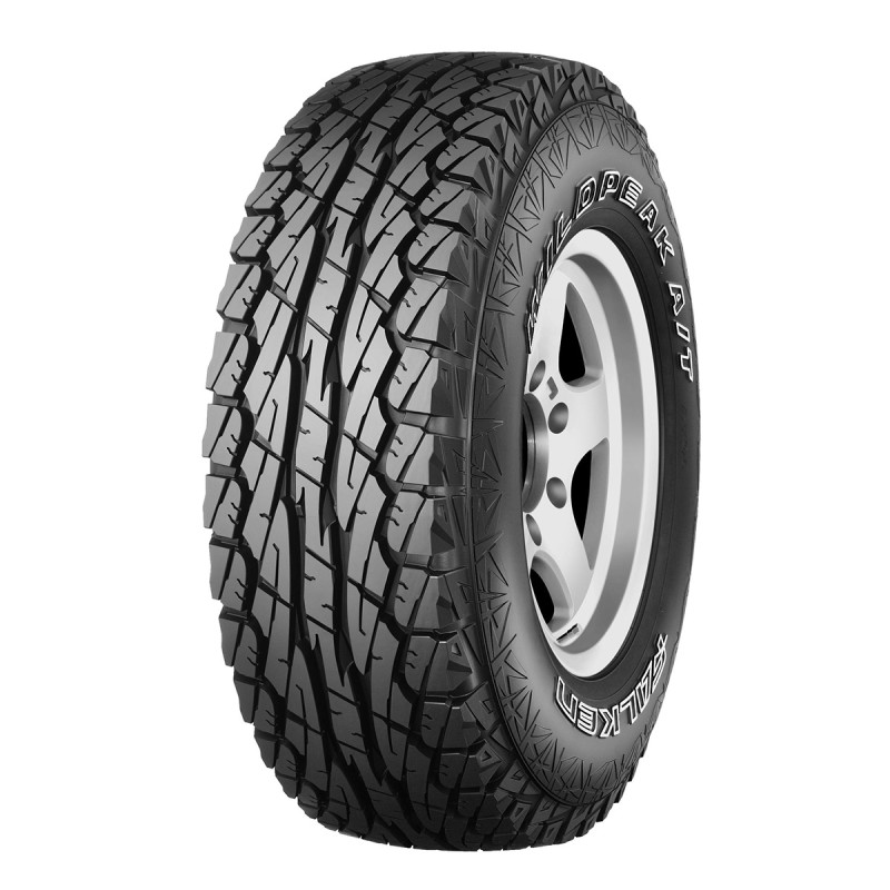 235/70R16 106T Falken WILDPEAK A/T AT01