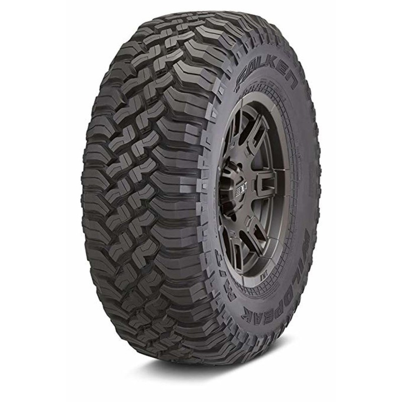 LT 33X12.5R17 120Q Falken WILDPEAK M/T01