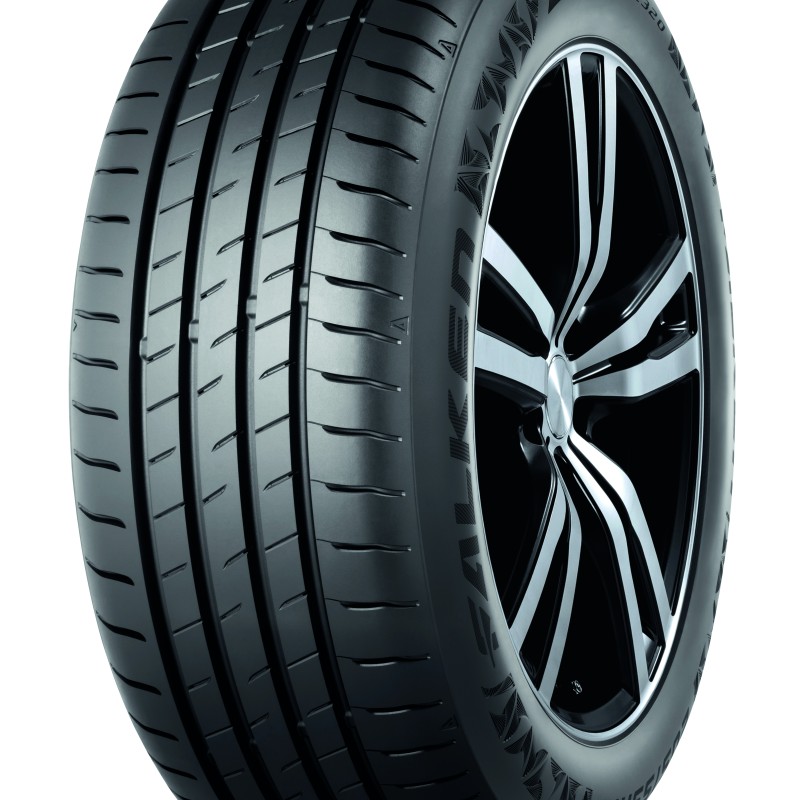 215/60R17 96H  Falken ZIEX ZE320