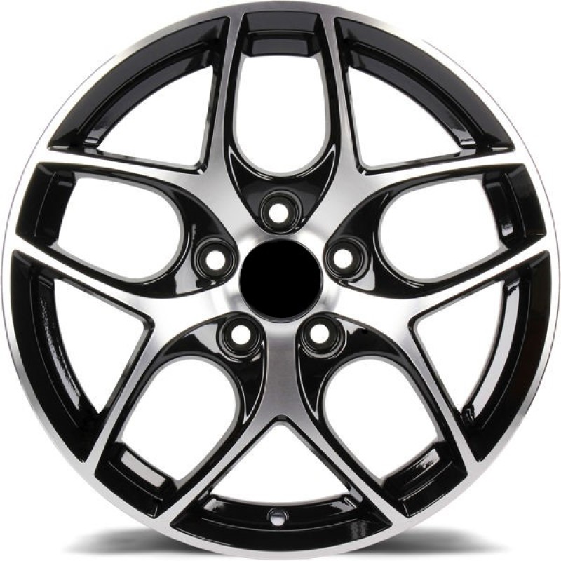 Ζάντες Denver 6.5x16 5x108