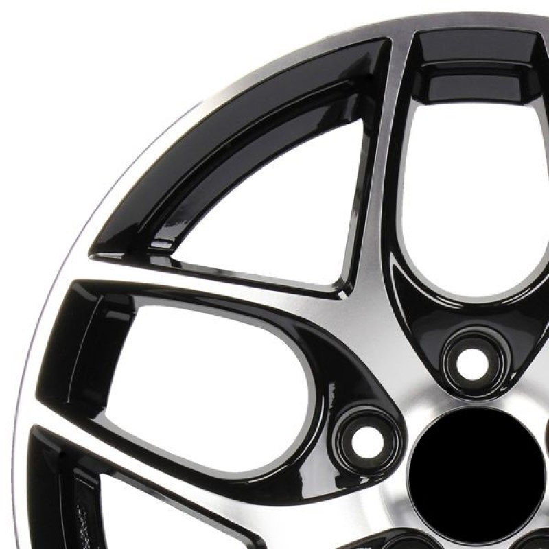 Ζάντες Denver 6.5x16 5x108