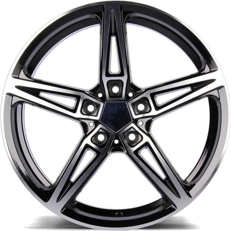 Ζάντες Easy 8x18 5x120