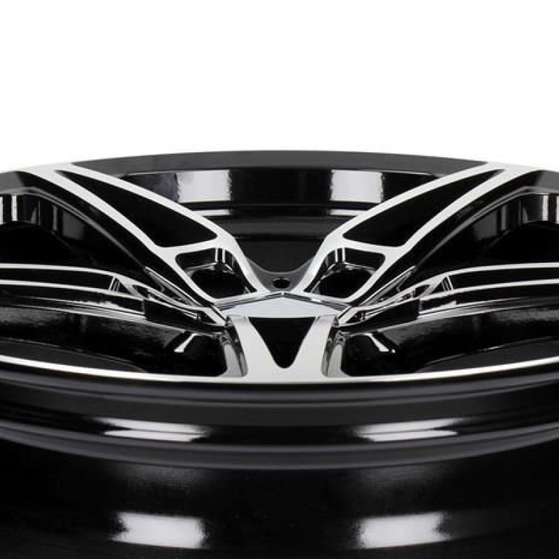 Ζάντες Easy 8x18 5x120