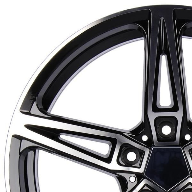 Ζάντες Easy 8x18 5x120