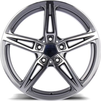 Ζάντες Easy 8x18 5x120