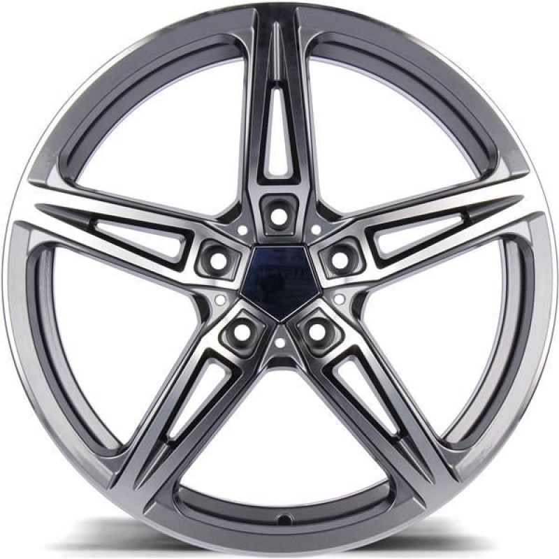 Ζάντες Easy 8x18 5x120