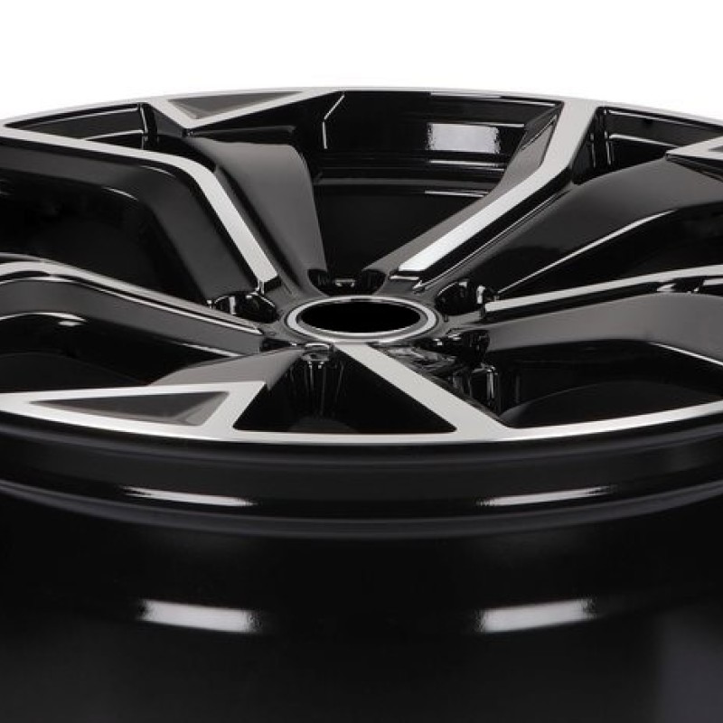 Ζάντες Generous 8.5x20 5x112