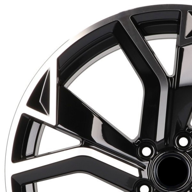 Ζάντες Generous 8.5x20 5x112