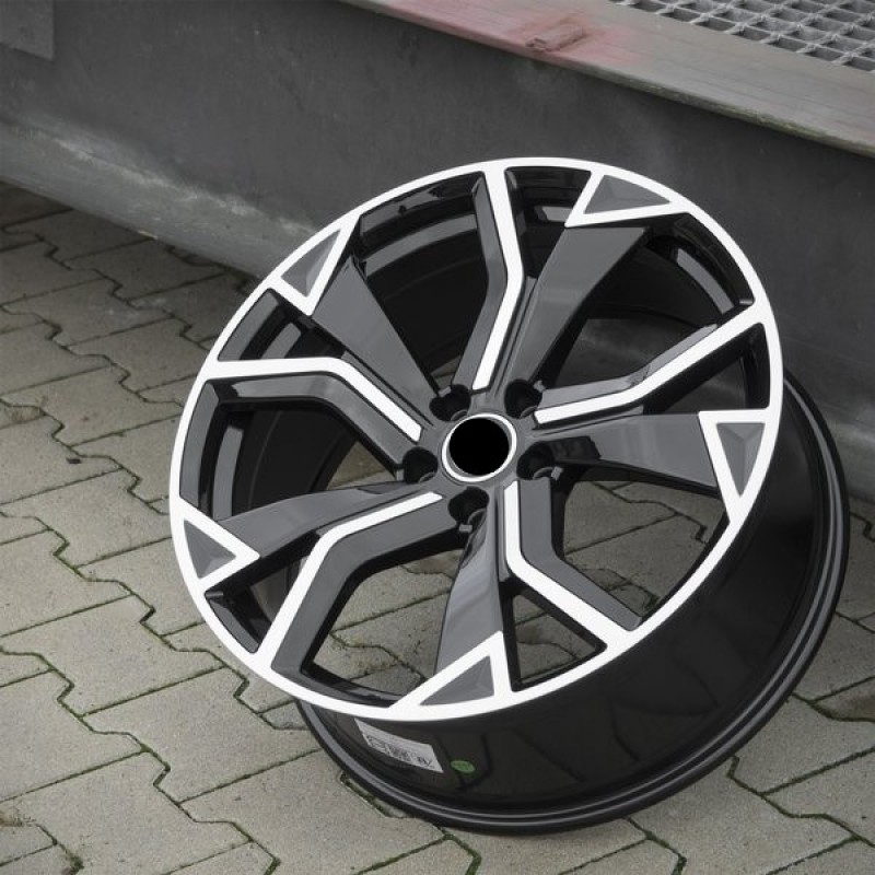 Ζάντες Generous 8.5x20 5x112