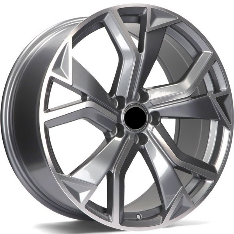 Ζάντες Generous 8.5x20 5x112