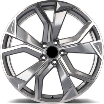 Ζάντες Generous 8.5x20 5x112