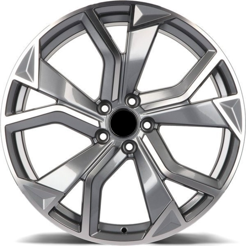 Ζάντες Generous 8.5x20 5x112