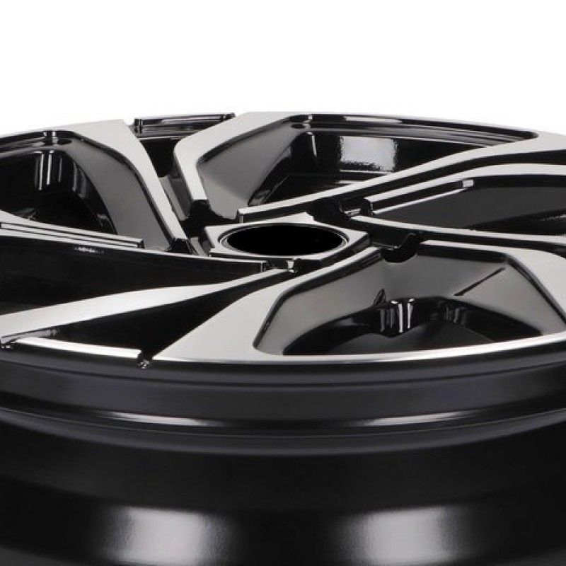 Ζάντες Grenoble 6.5x16 5x108