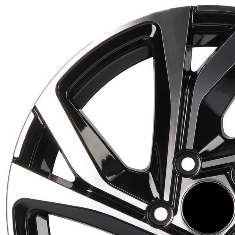 Ζάντες Grenoble 6.5x16 5x108