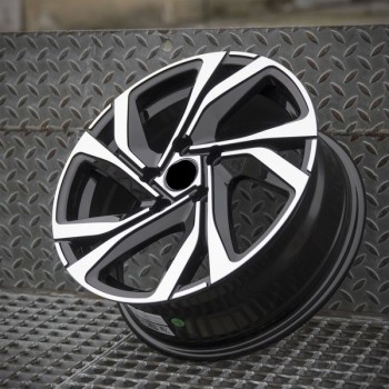 Ζάντες Grenoble 6.5x16 5x108