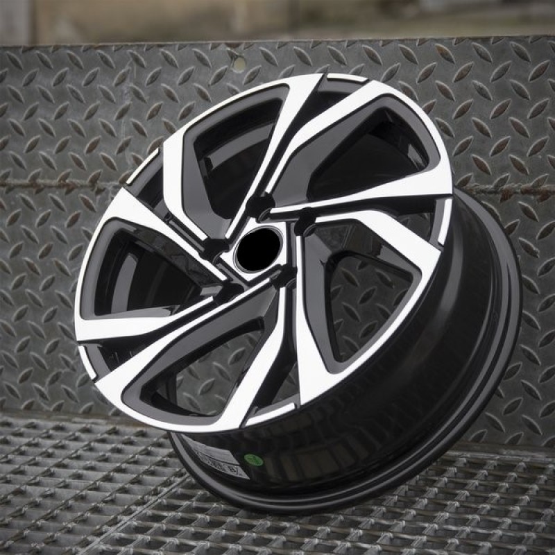 Ζάντες Grenoble 6.5x16 5x108