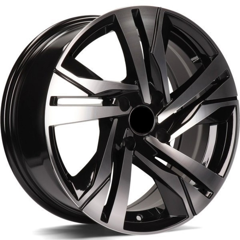 Ζάντες Lens 7x16 4x108