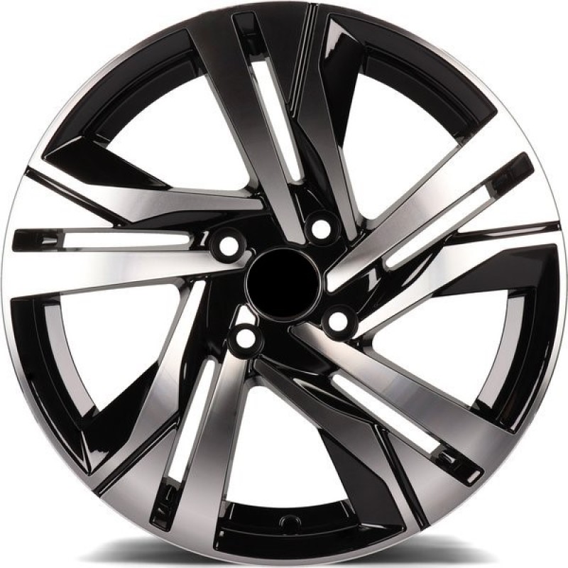 Ζάντες Lens 7x16 4x108