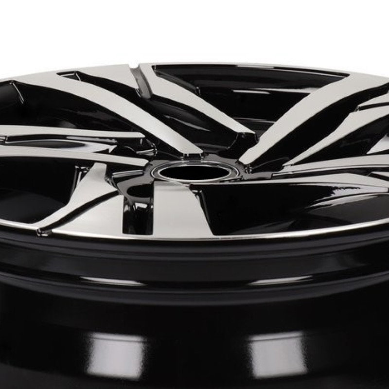 Ζάντες Lens 7x16 4x108