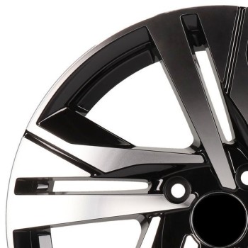 Ζάντες Lens 7x16 4x108