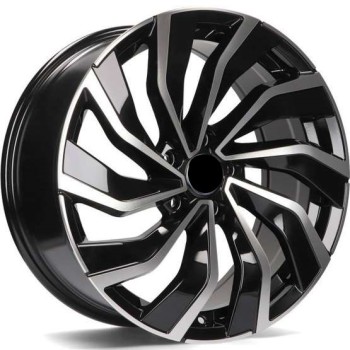 Ζάντες Lynx 7.5x17 5x112