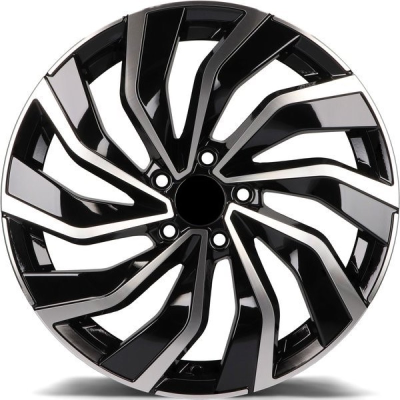 Ζάντες Lynx 8x18 5x112