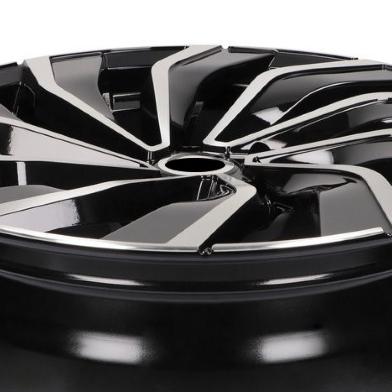 Ζάντες Lynx 8x18 5x112