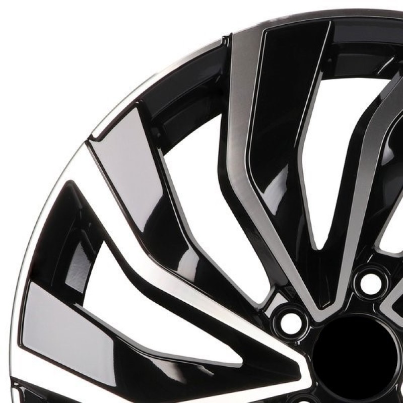 Ζάντες Lynx 8x18 5x112