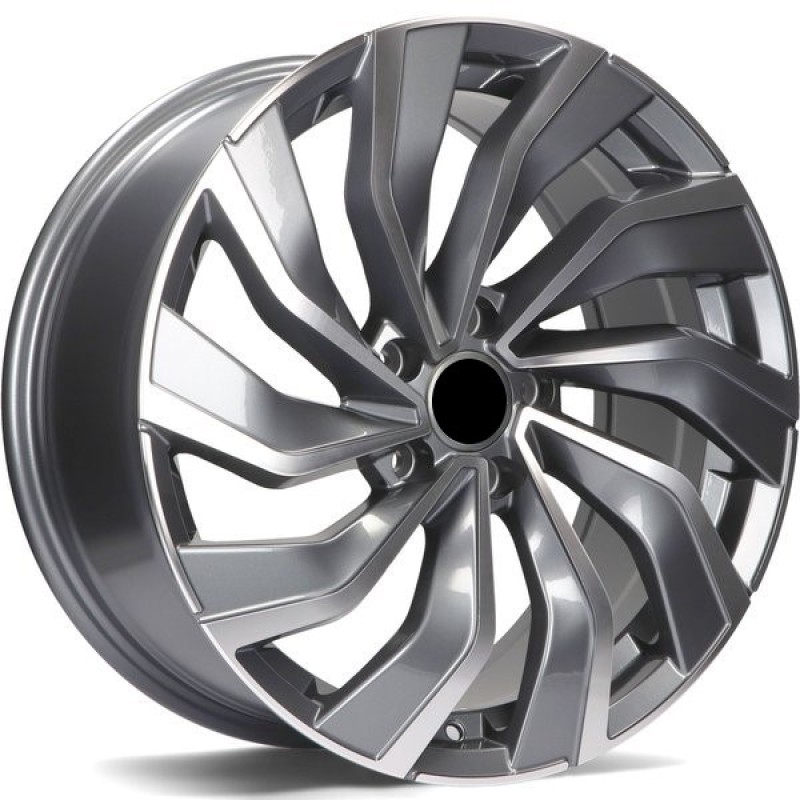 Ζάντες Lynx 8x18 5x112