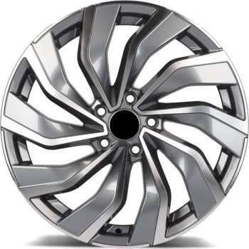 Ζάντες Lynx 7.5x17 5x112