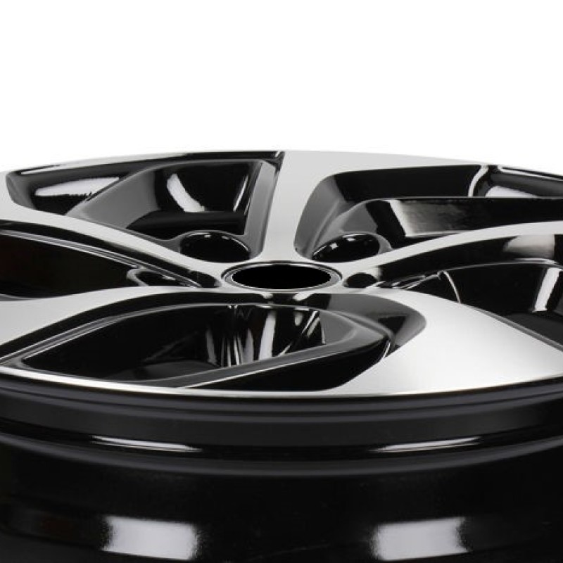 Ζάντες Pacific 7x17 5x114