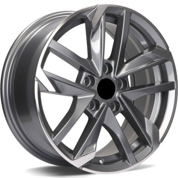 Ζάντες Rennes 7x16 5x108