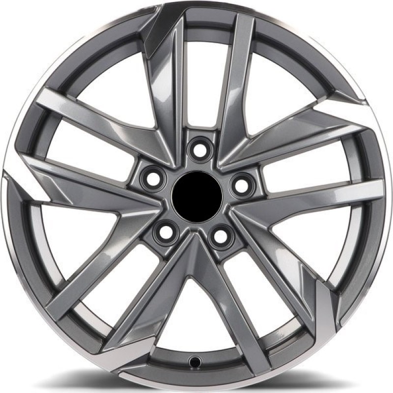 Ζάντες Rennes 7x16 5x108