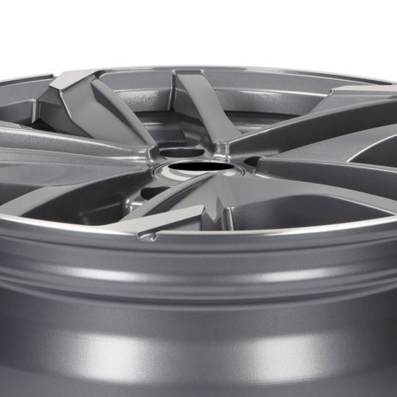 Ζάντες Rennes 7x16 5x108