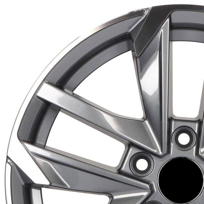 Ζάντες Rennes 7x16 5x108