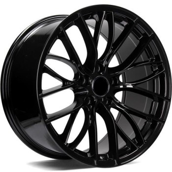 Ζάντες Shine 8x18 5x120