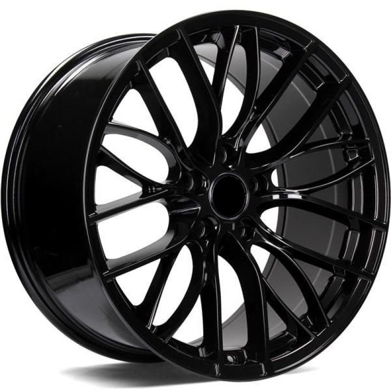 Ζάντες Shine 8x18 5x120