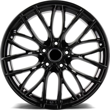 Ζάντες Shine 8x18 5x120