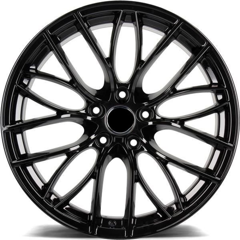 Ζάντες Shine 8x18 5x120