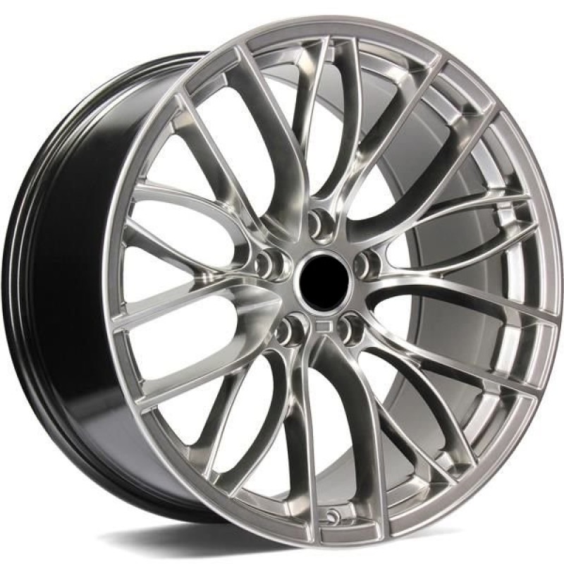 Ζάντες Shine 8x18 5x120