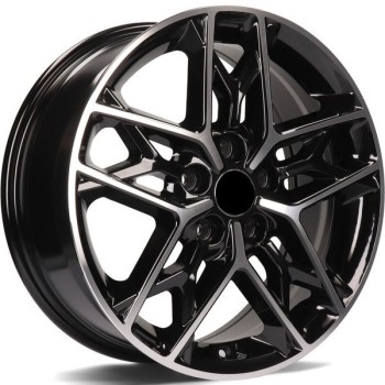 Ζάντες Venus 7x17 5x114