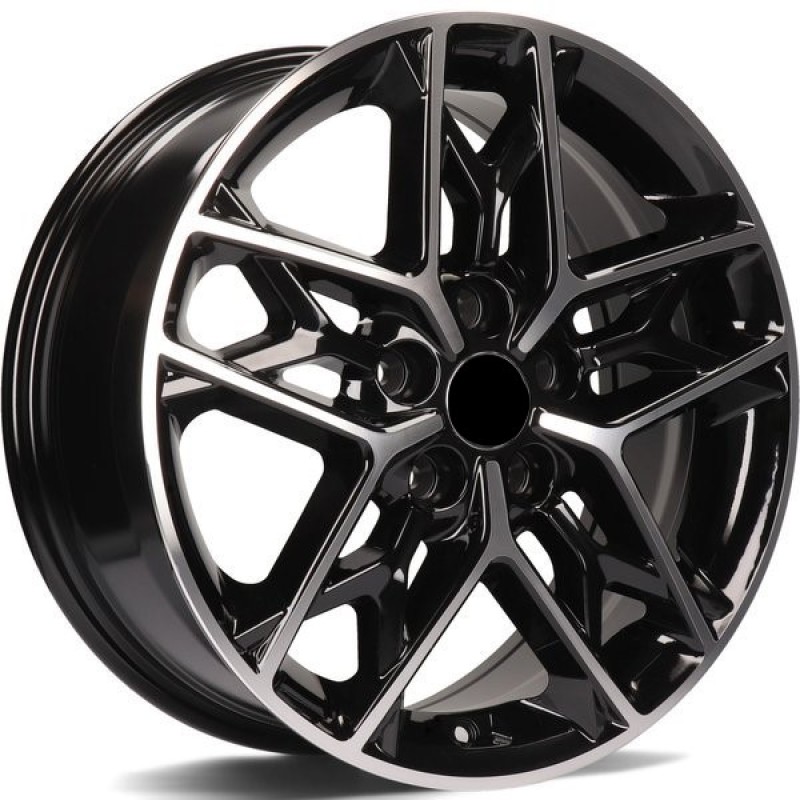 Ζάντες Venus 7x17 5x114