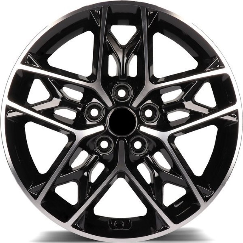 Ζάντες Venus 7x17 5x114