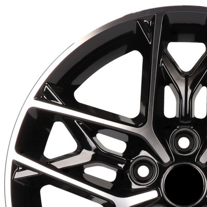 Ζάντες Venus 7x17 5x114