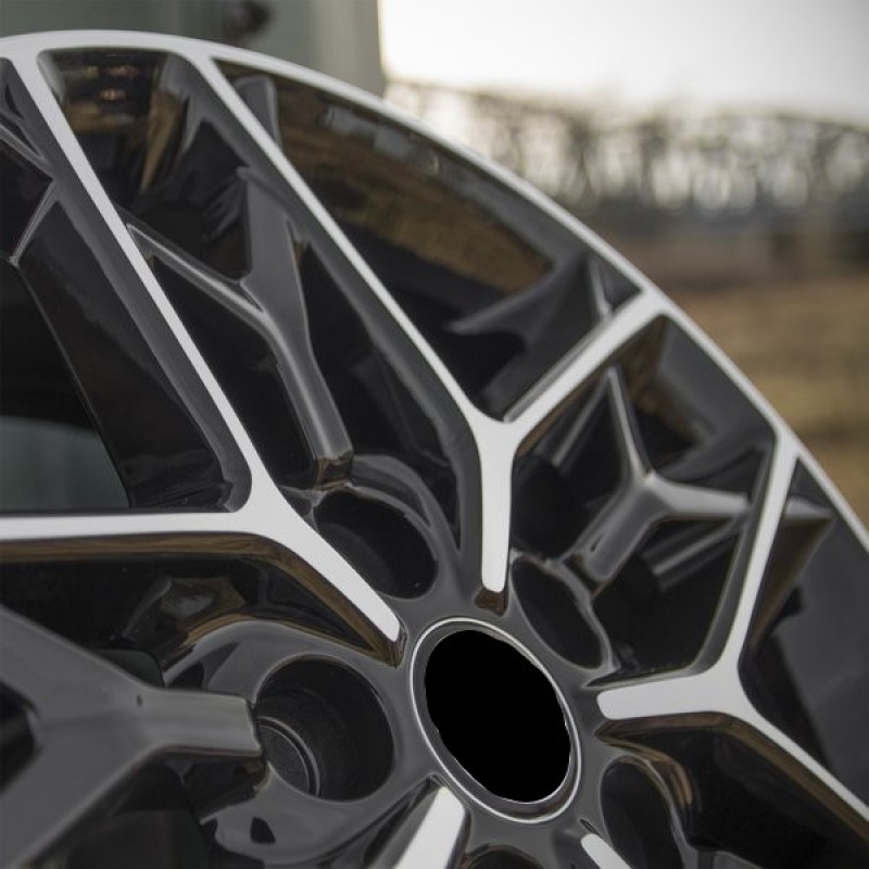 Ζάντες Venus 7x17 5x114