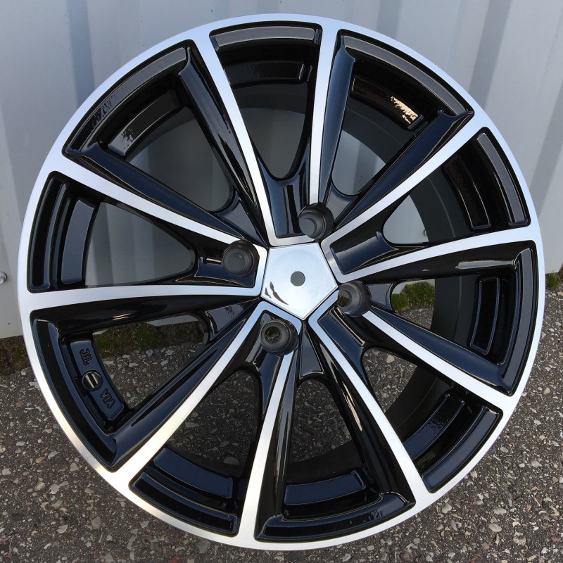 Fiat 0058 6.5x15 4x98