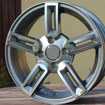 Fiat 270 5.5x14 4x98