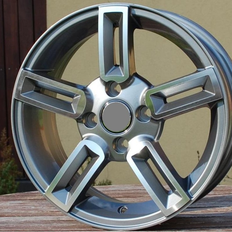 Fiat 270 5.5x14 4x98