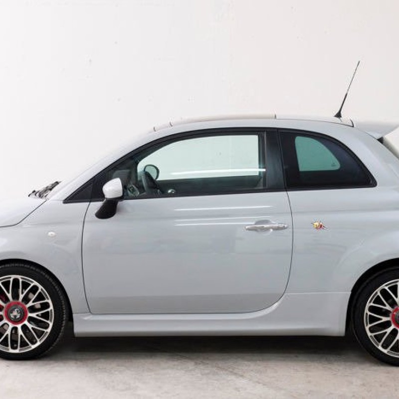 Fiat 392 6.5x16 4x98